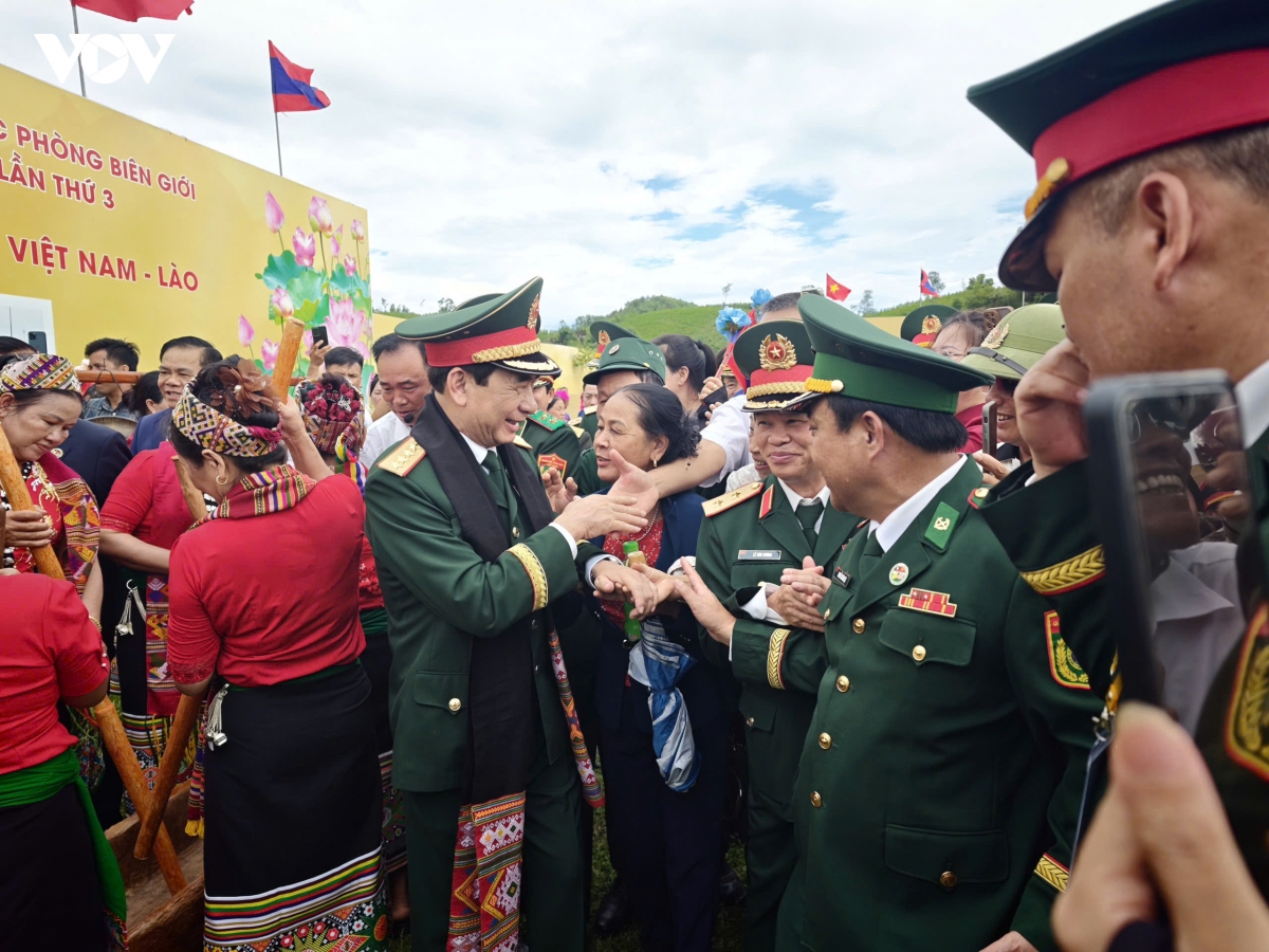toan canh giao luu huu nghi quoc phong bien gioi viet nam - lao lan thu 3 nam 2026 hinh anh 5