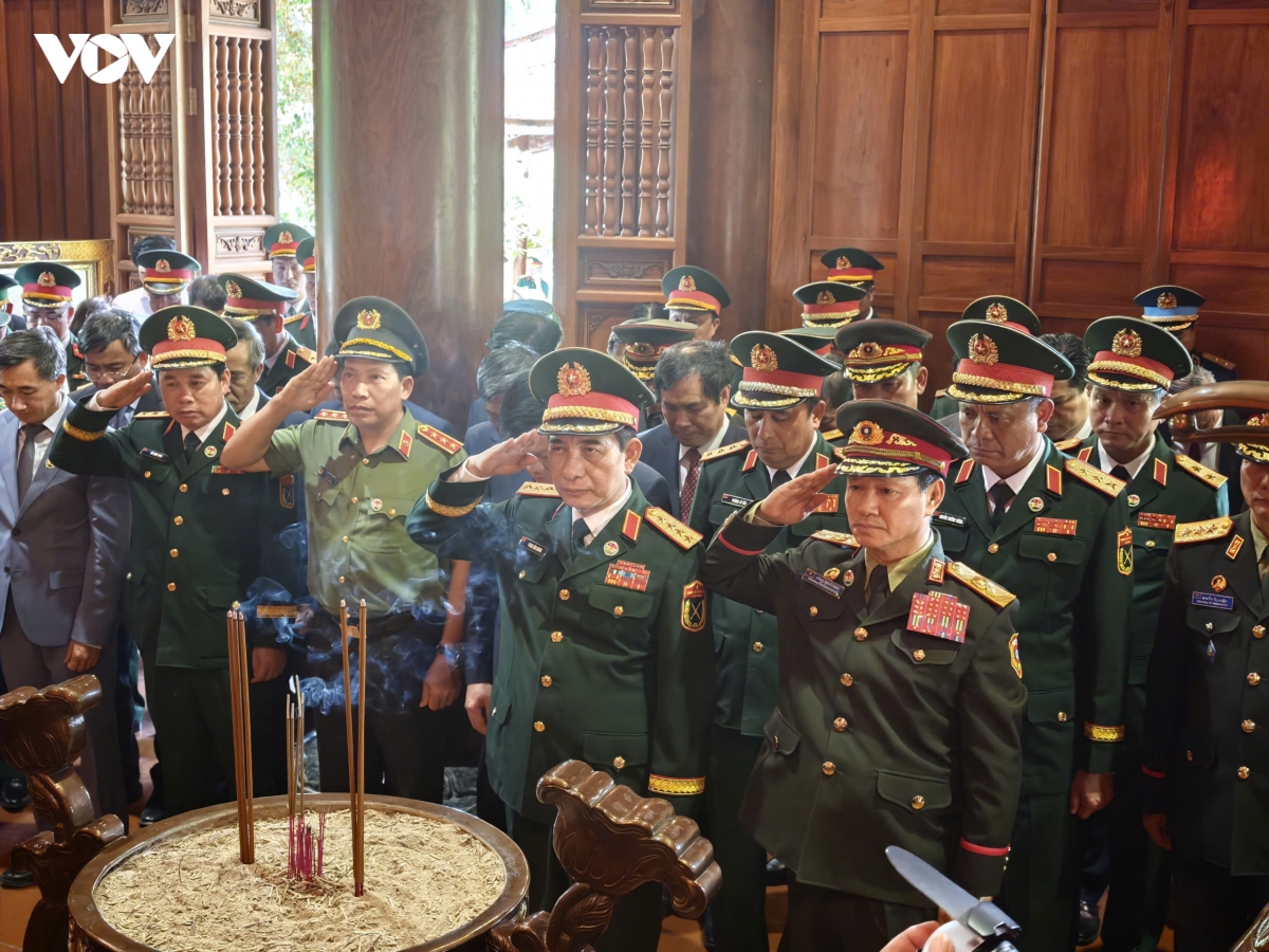 toan canh giao luu huu nghi quoc phong bien gioi viet nam - lao lan thu 3 nam 2026 hinh anh 8