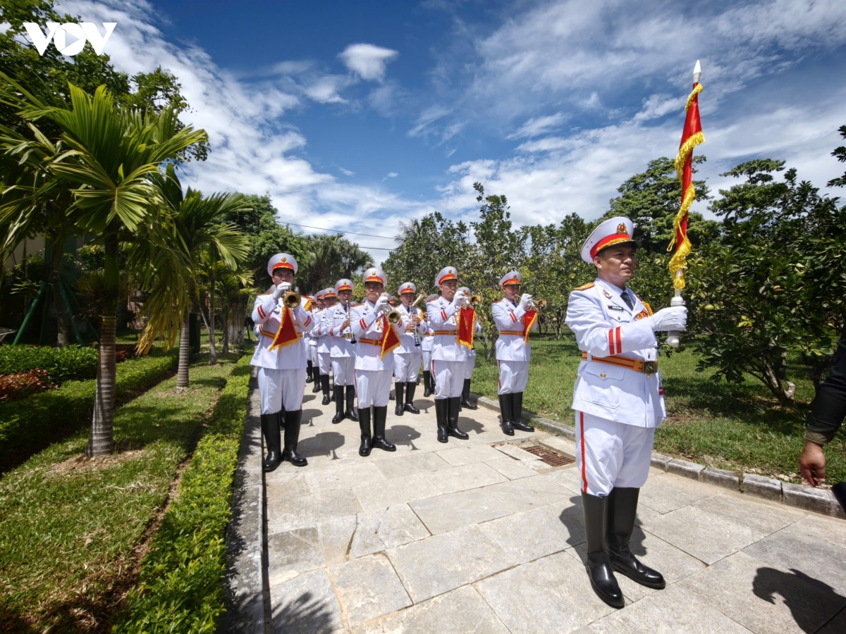 toan canh giao luu huu nghi quoc phong bien gioi viet nam - lao lan thu 3 nam 2026 hinh anh 9