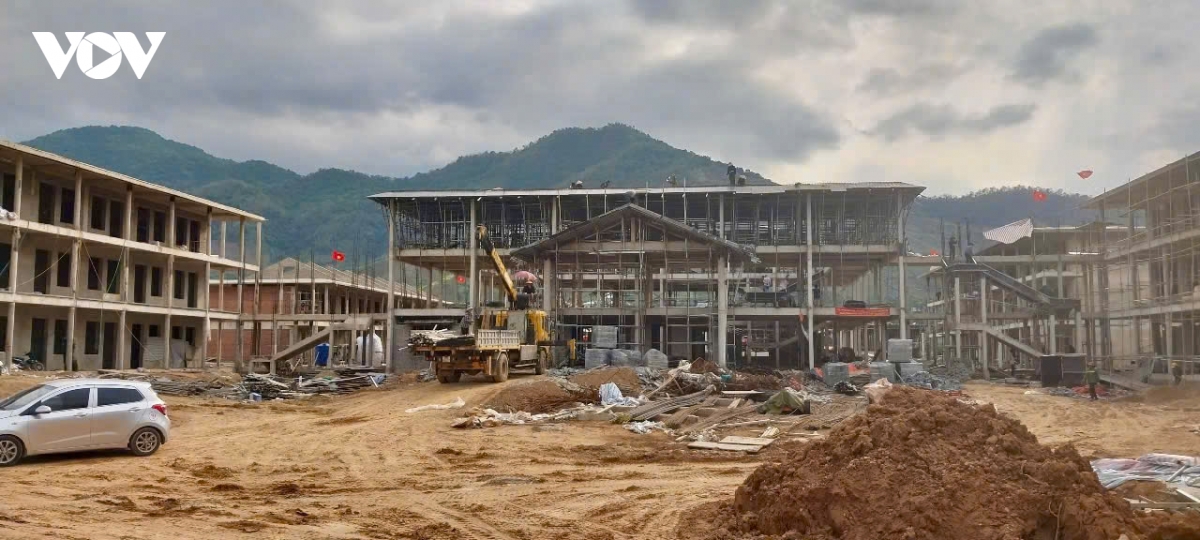 son la tang toc giai ngan von dau tu cong nam 2026 hinh anh 3