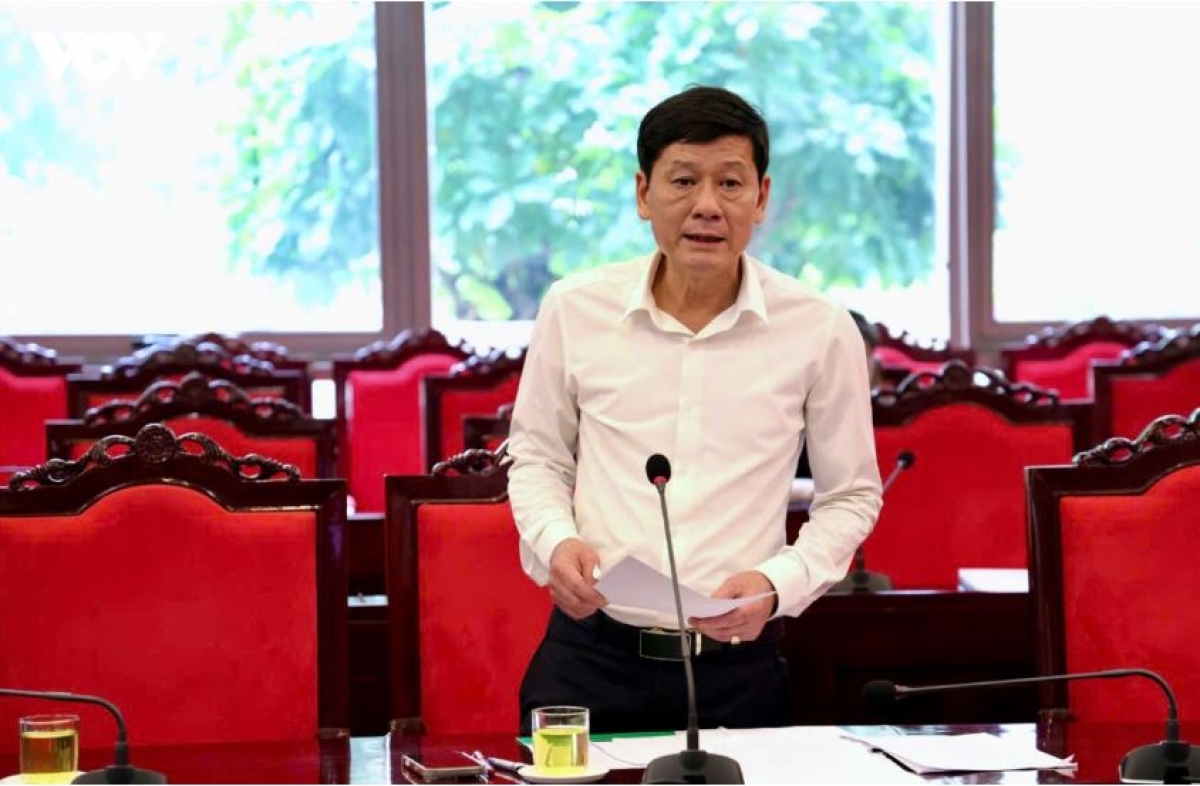son la tang toc giai ngan von dau tu cong nam 2026 hinh anh 2