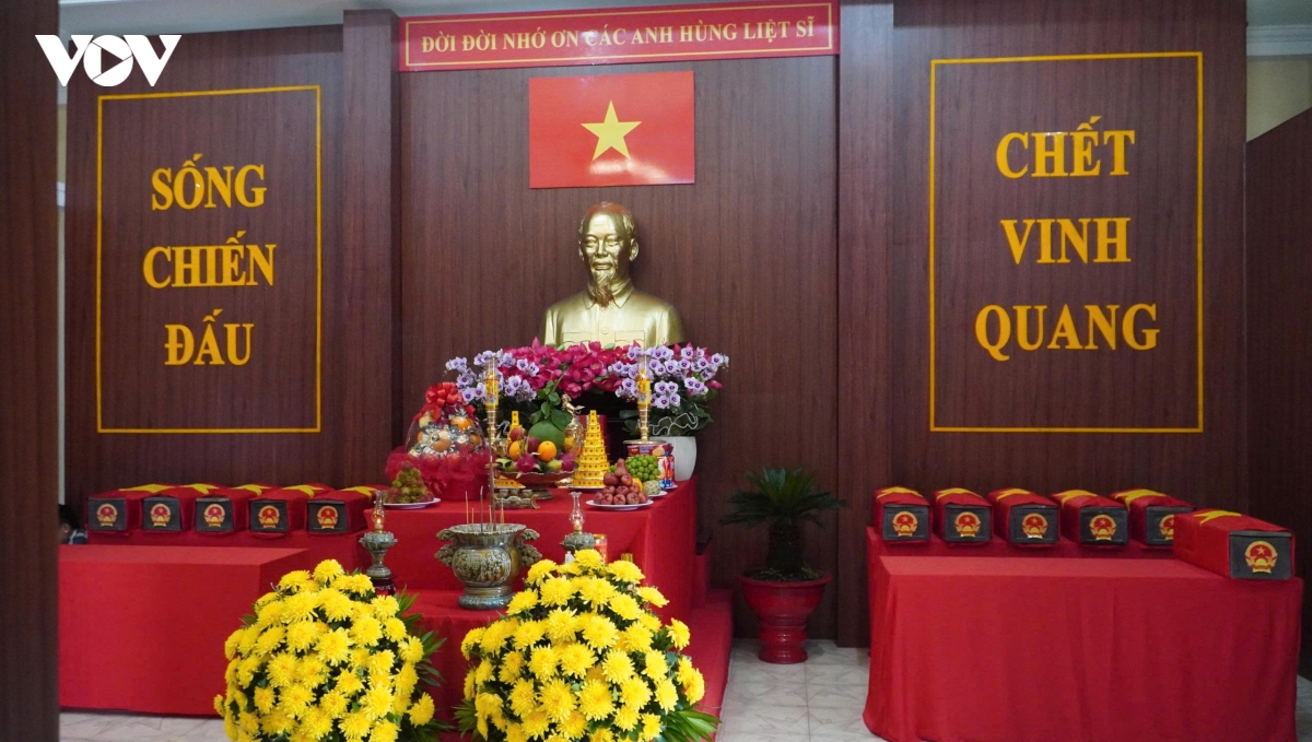 tp.hcm mo rong pham vi tim kiem hai cot liet si tai cong vien le thi rieng hinh anh 1