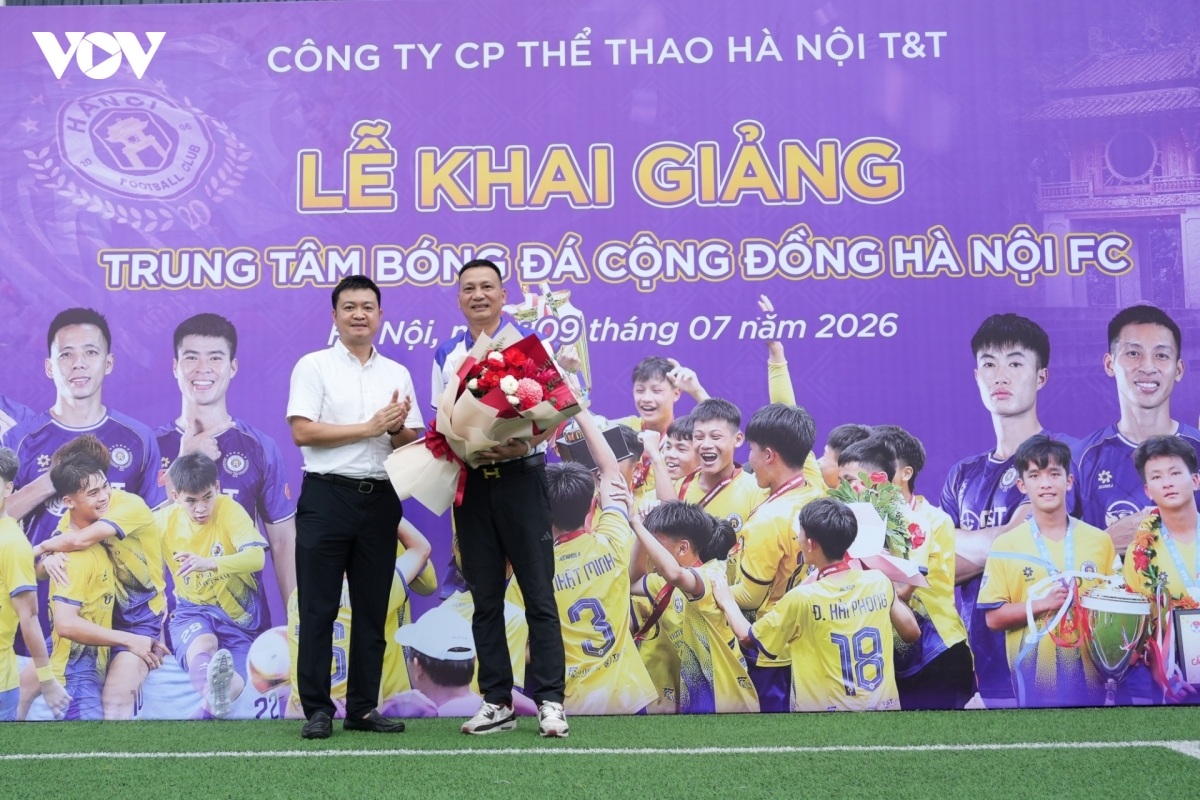 ha noi fc gieo hat giong vang , mo dai lo cho giac mo world cup cua bong da viet hinh anh 7