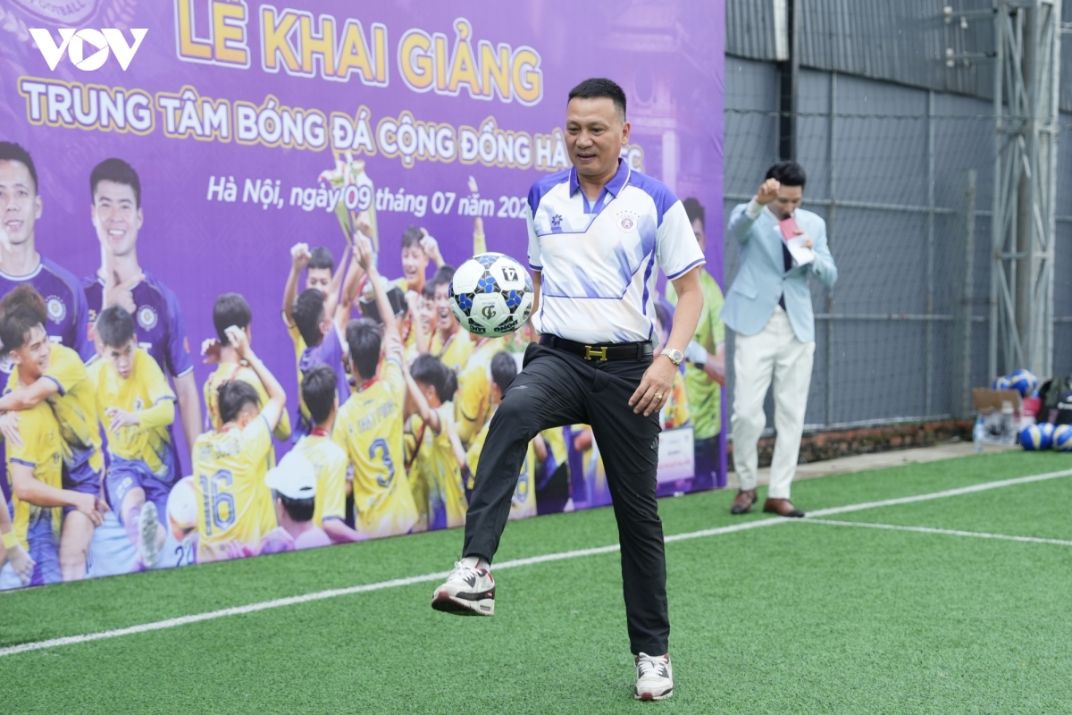 ha noi fc gieo hat giong vang , mo dai lo cho giac mo world cup cua bong da viet hinh anh 8