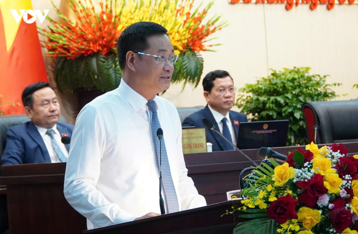 bi thu Da nang cham mot quyet sach la cham mot co hoi phat trien hinh anh 3