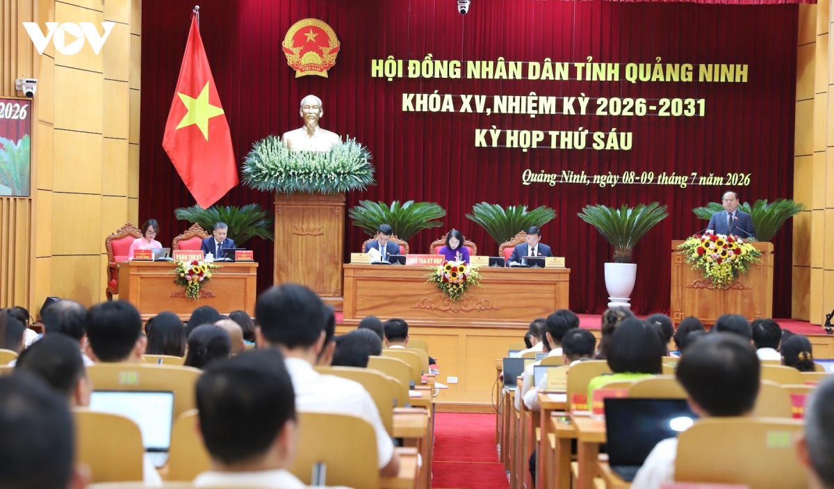 quang ninh ban giai phap dat tang truong 13 hinh anh 1