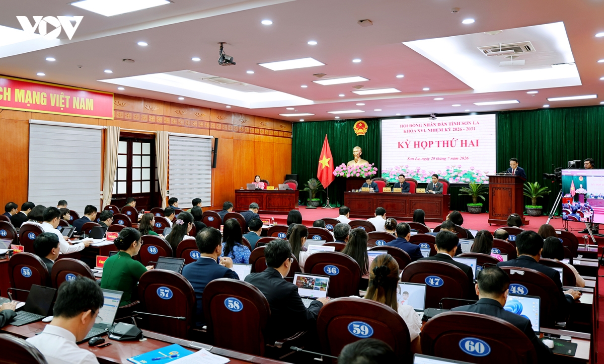 GRDP tăng 6,02%, Sơn La tiếp tục đẩy mạnh các động lực tăng trưởng