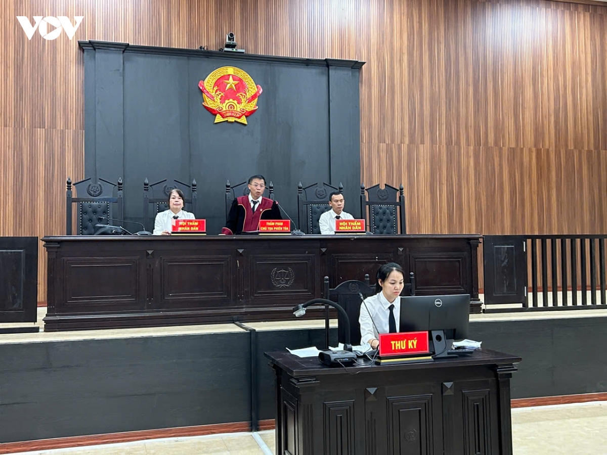 ba cuu lanh dao benh vien Da khoa vung tay nguyen linh an hinh anh 2