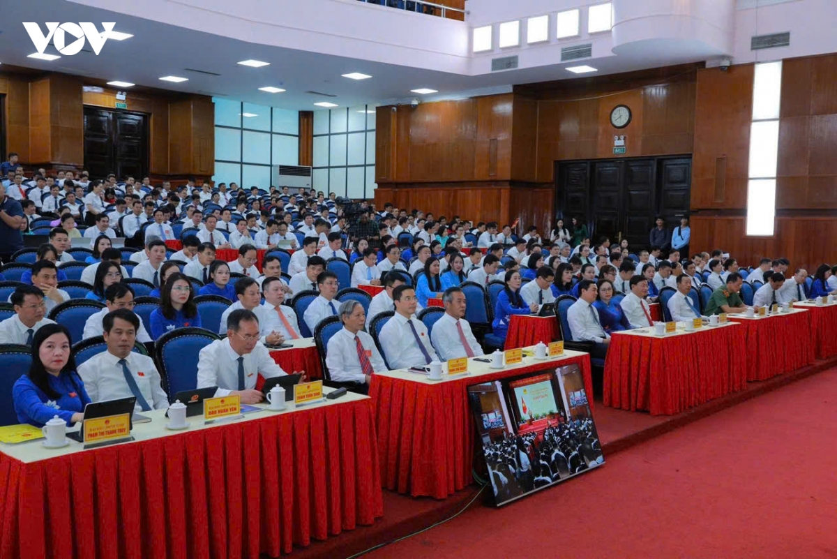 57 kien nghi nong duoc cu tri gui toi ky hop hDnd tinh thanh hoa hinh anh 1