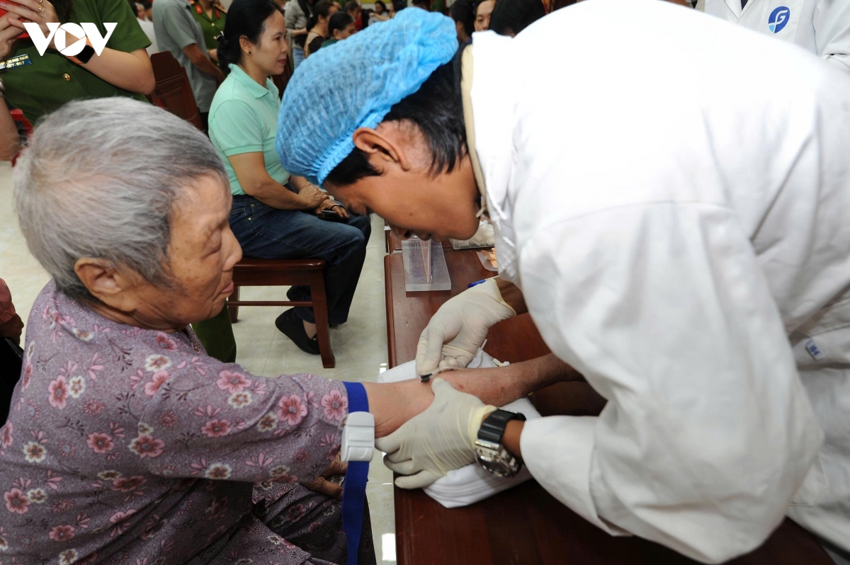 "Chiến dịch 500 ngày đêm" – Tìm lại tên anh
