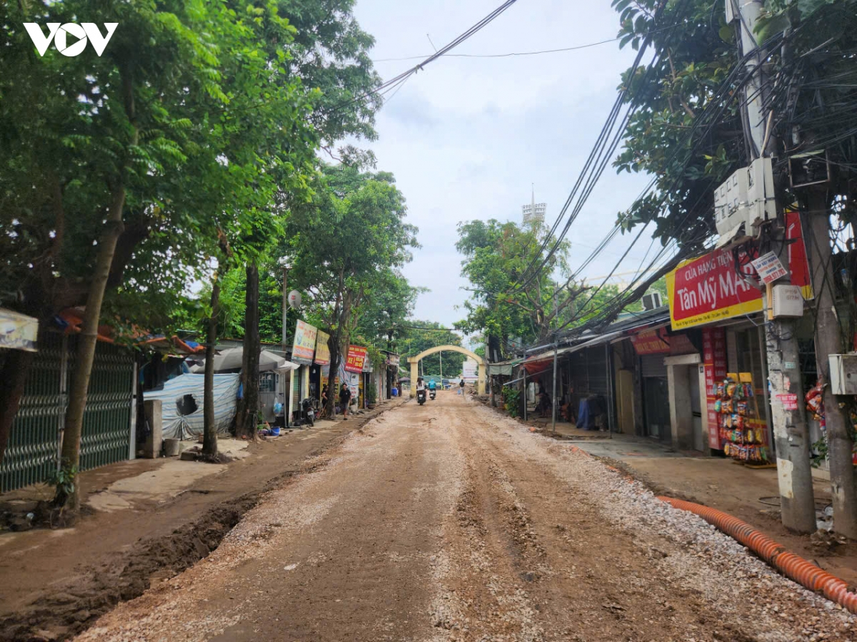 toan canh ho dieu hoa phu Do tri gia hon 1.166 ty dong o ha noi sap ve dich hinh anh 18