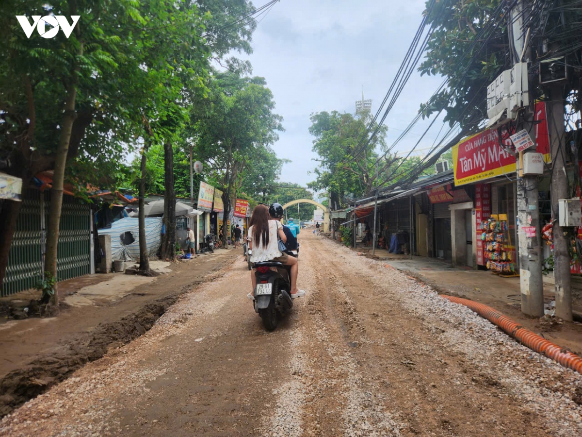 toan canh ho dieu hoa phu Do tri gia hon 1.166 ty dong o ha noi sap ve dich hinh anh 16