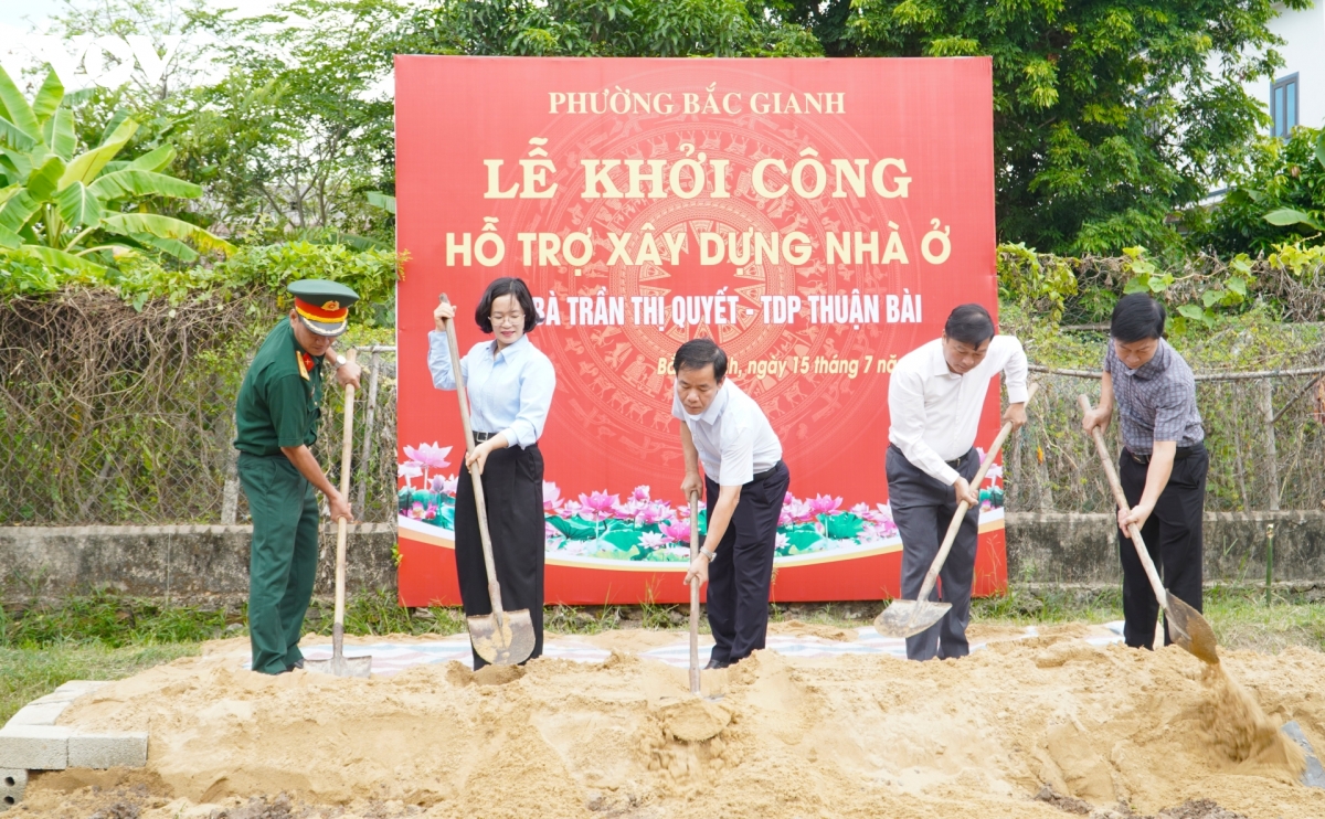 hDnd quang tri thong qua 38 nghi quyet, thuc day tang truong 2 con so hinh anh 1