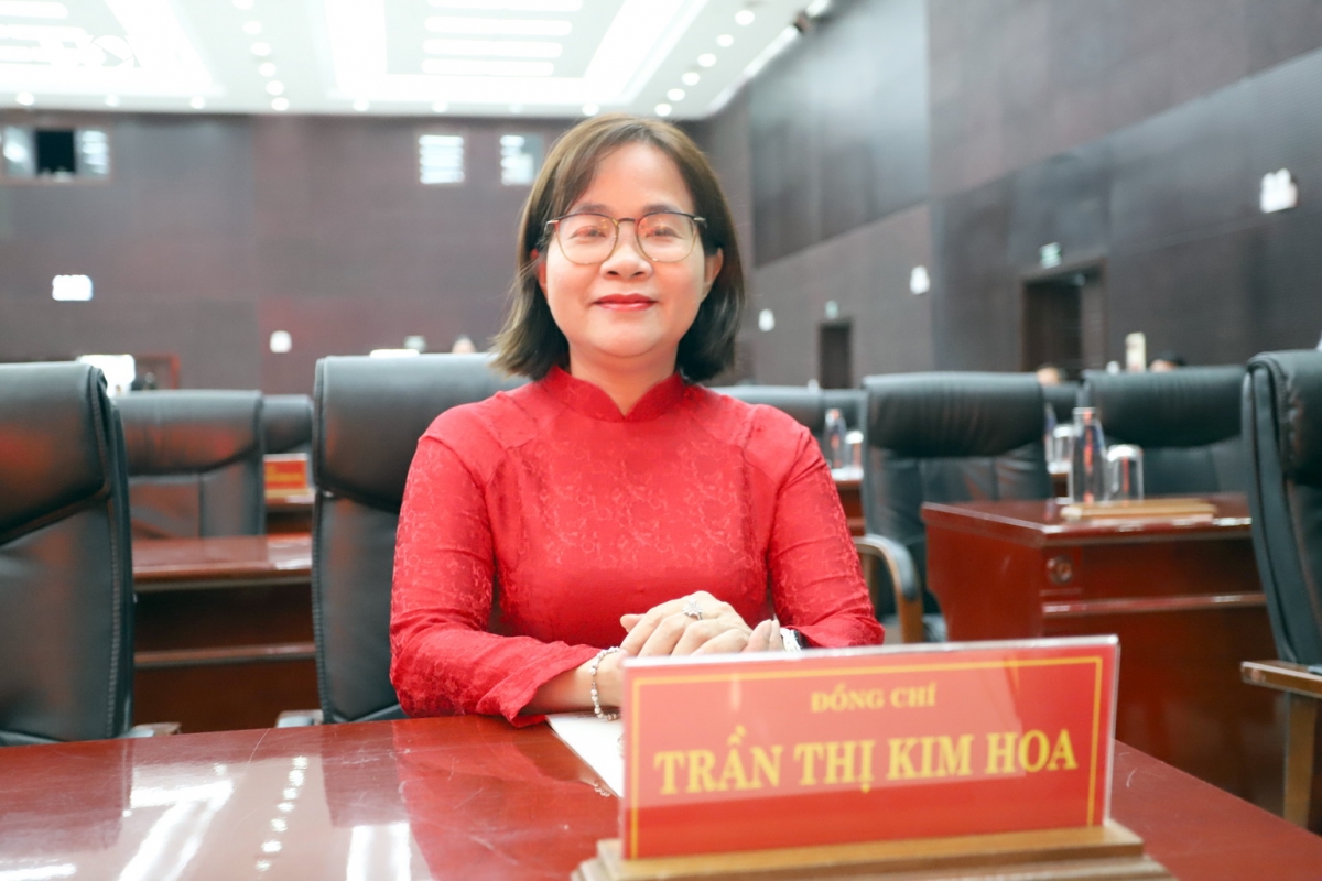 Da nang bi thu phuong hai chau lam giam doc so noi vu, chu tich Dac khu hoang sa hinh anh 2