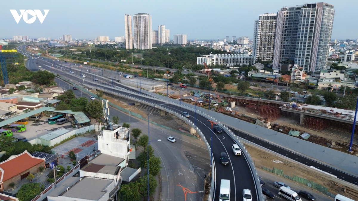 tp.hcm dan dau ca nuoc ve quy mo doanh nghiep voi gan 300.000 don vi hoat dong hinh anh 1