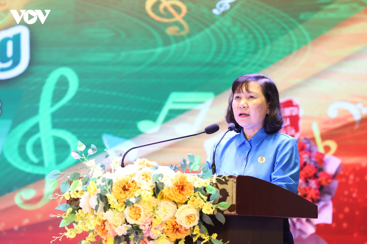 lan toa sac mau van hoa cac dan toc tai hoi dien van nghe nganh cao su hinh anh 4