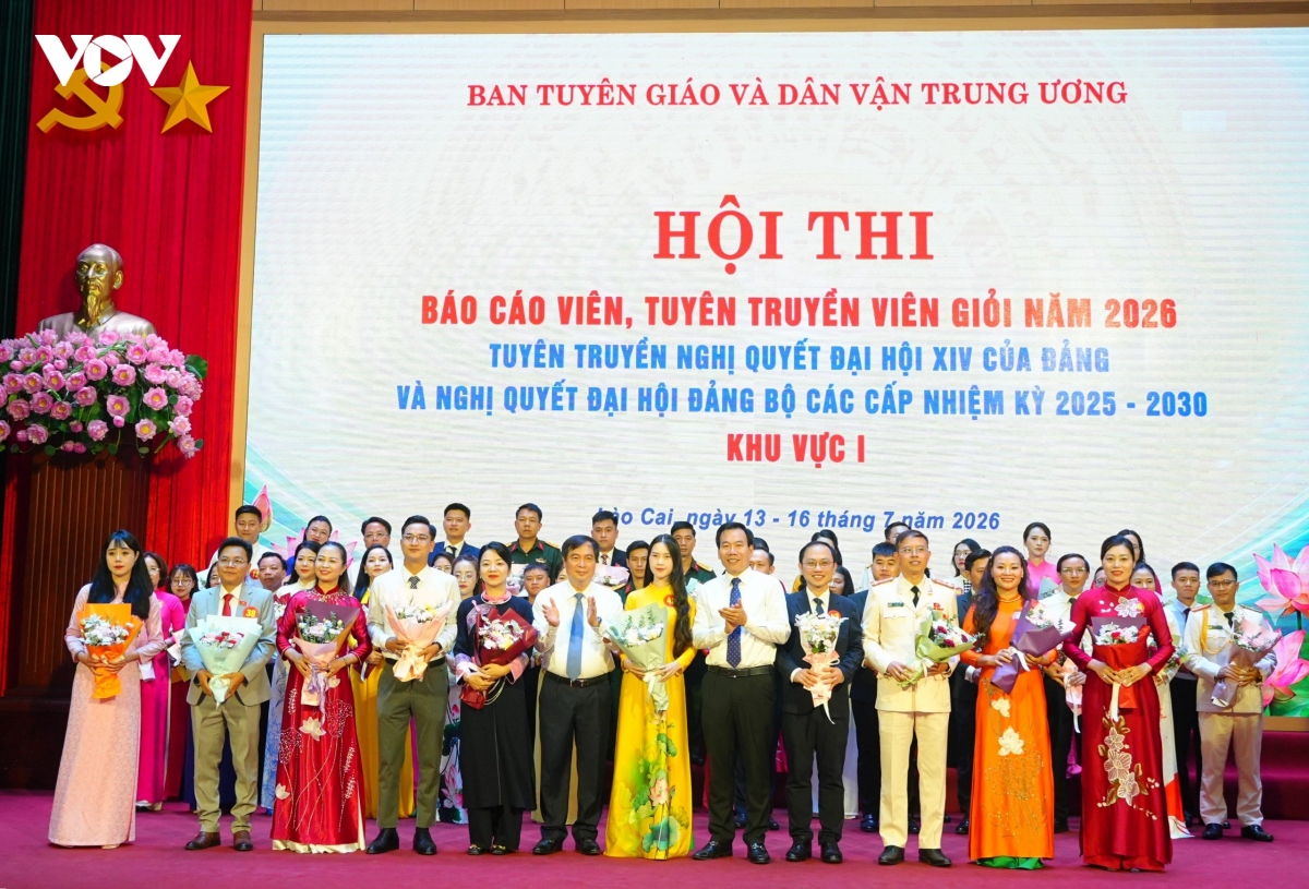 lan toa nghi quyet Dang tu suc manh tuyen truyen mieng hinh anh 3