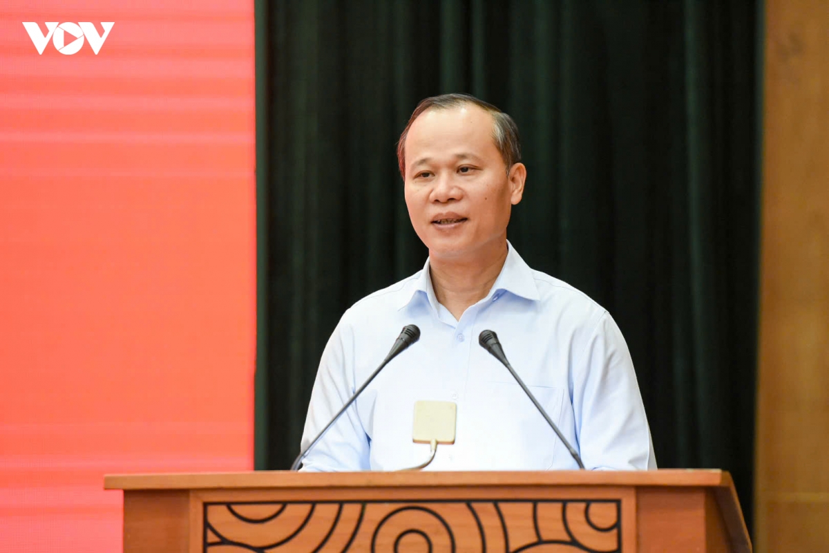 bac ninh dat muc tieu ve dich som De an thanh pho truc thuoc trung uong hinh anh 4