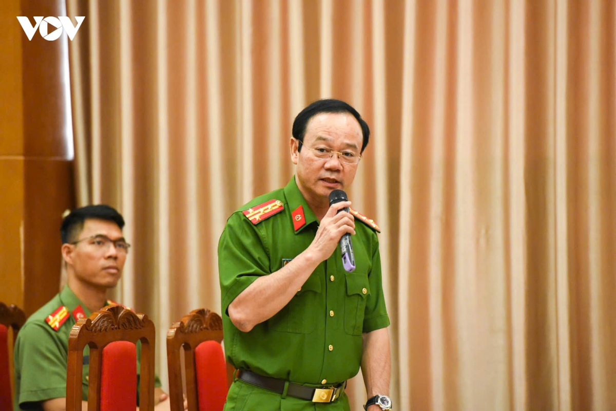 bac ninh dat muc tieu ve dich som De an thanh pho truc thuoc trung uong hinh anh 3