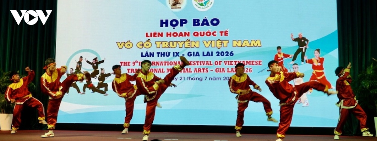 Gia Lai mong muốn quảng bá hào khí Tây Sơn với bạn bè quốc tế