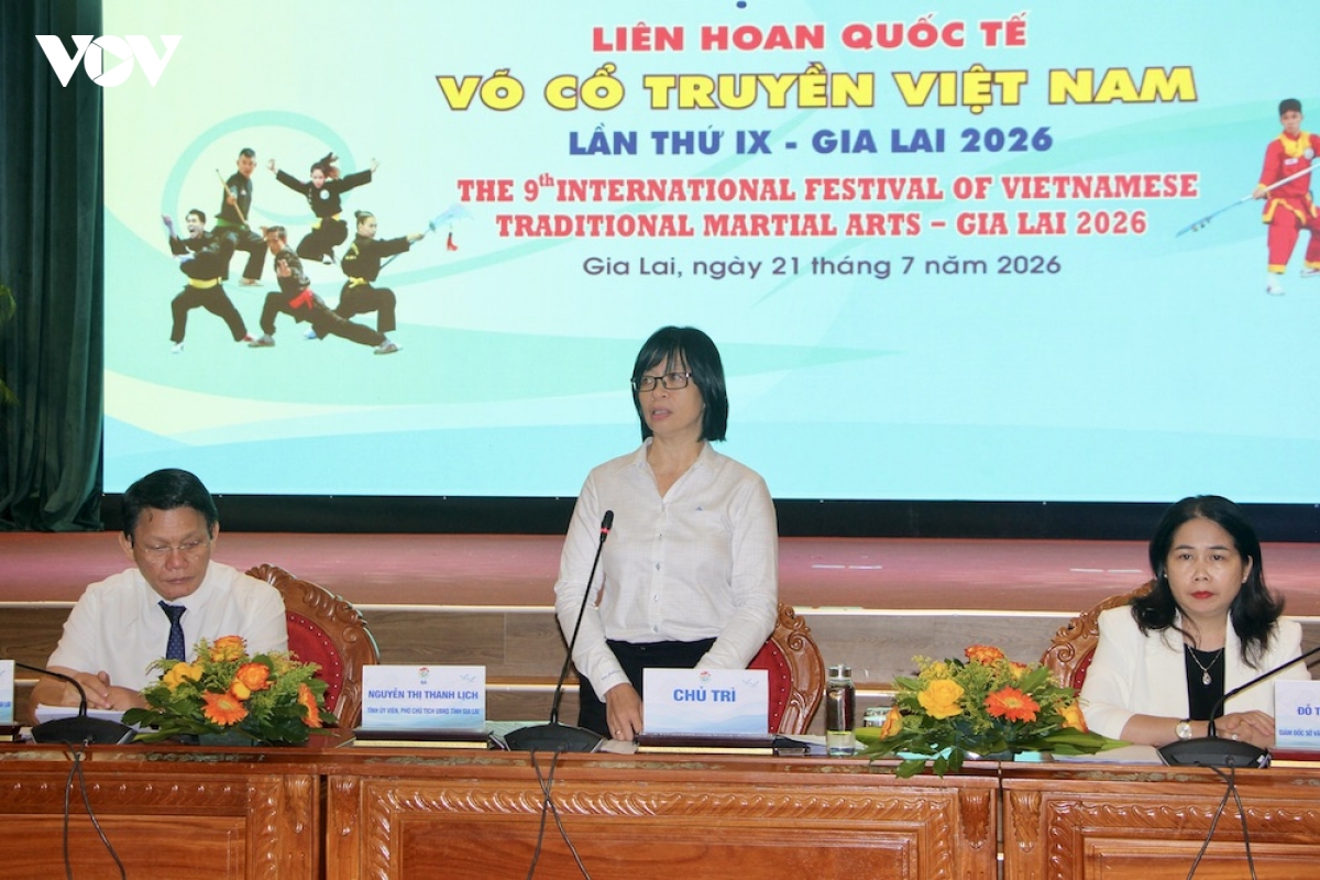 gia lai mong muon quang ba hao khi tay son voi ban be quoc te hinh anh 3