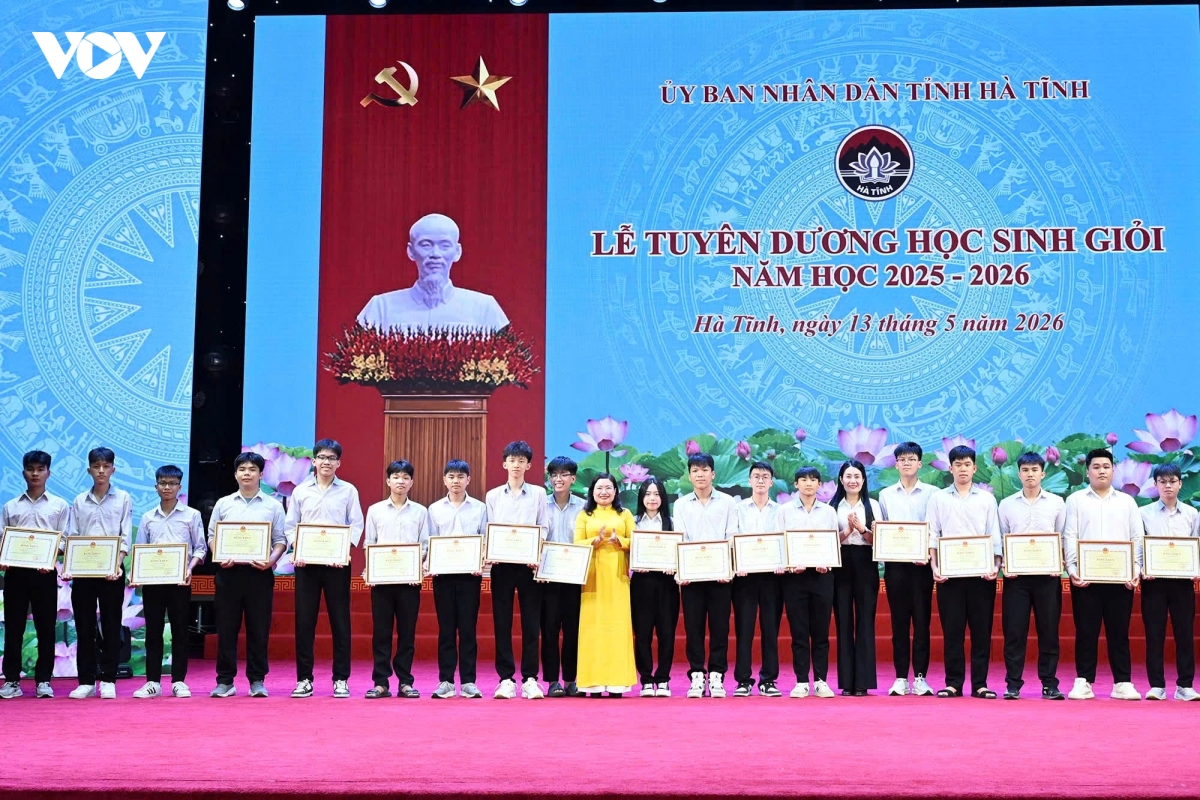 so gd Dt ha tinh chua thay dau hieu bat thuong voi 15 diem 10 mon toan hinh anh 2