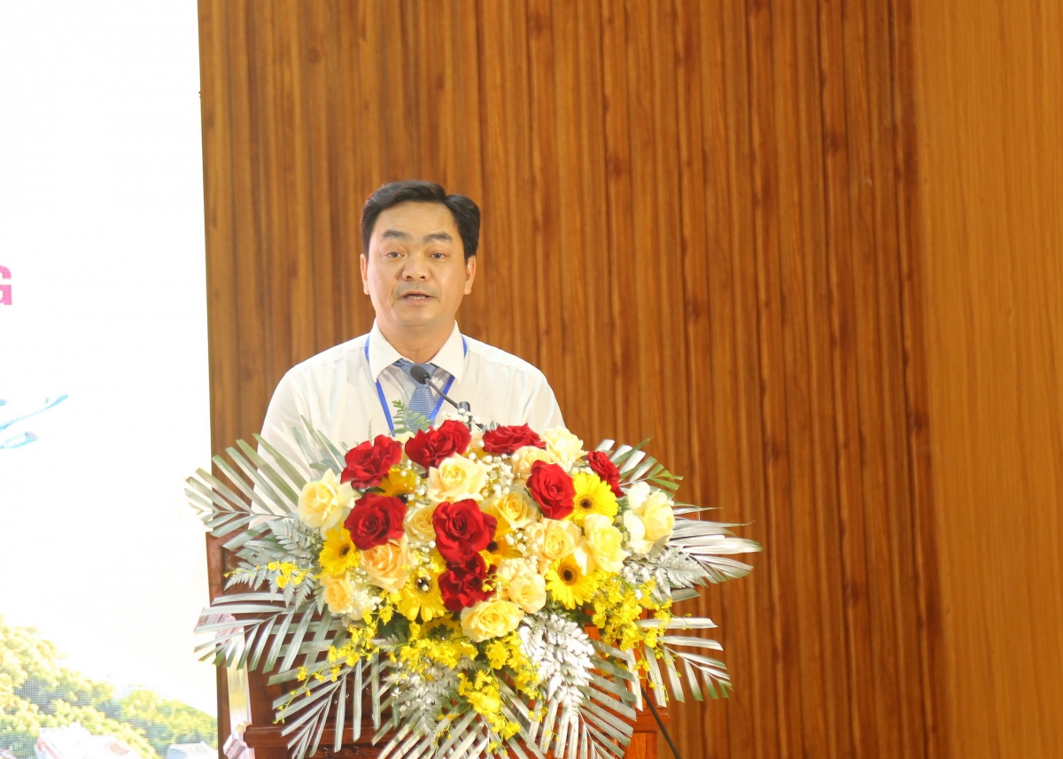xa mien nui o Da nang tim giai phap vua giu rung vua tang truong kinh te hinh anh 2