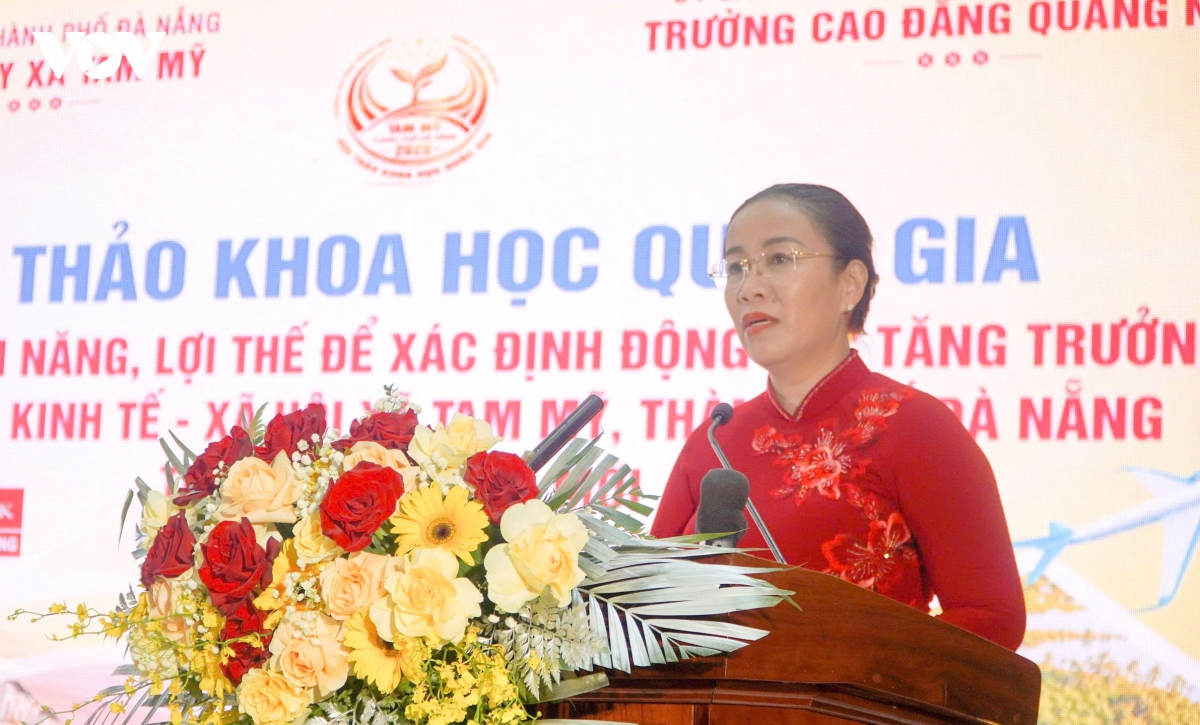 xa mien nui o Da nang tim giai phap vua giu rung vua tang truong kinh te hinh anh 4