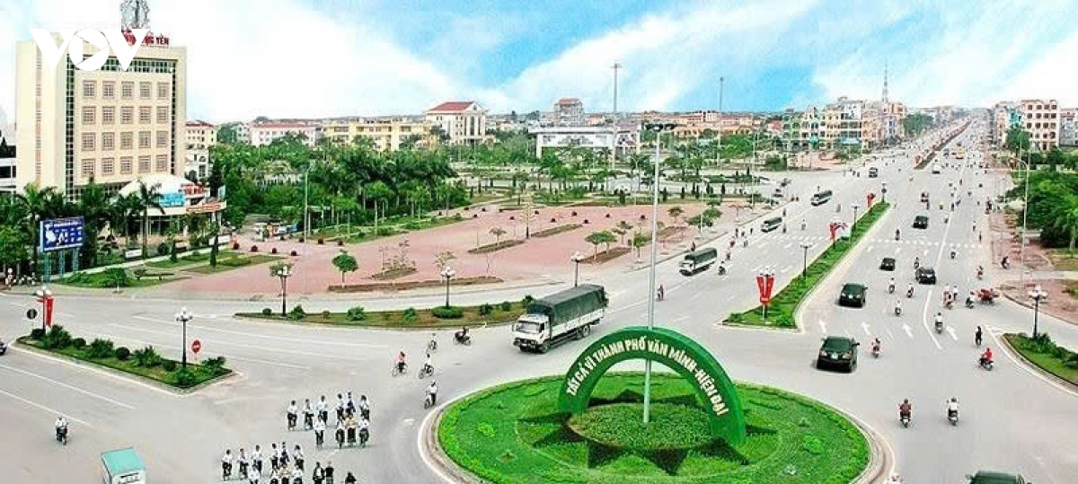 Dua hung yen tro thanh thanh pho truc thuoc trung uong truoc nam 2030 hinh anh 1