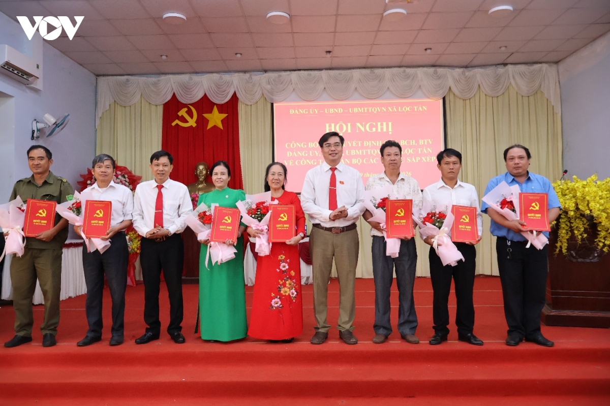sap nhap thon ap tai vung bien gioi Dong nai, vung the tran long dan hinh anh 4
