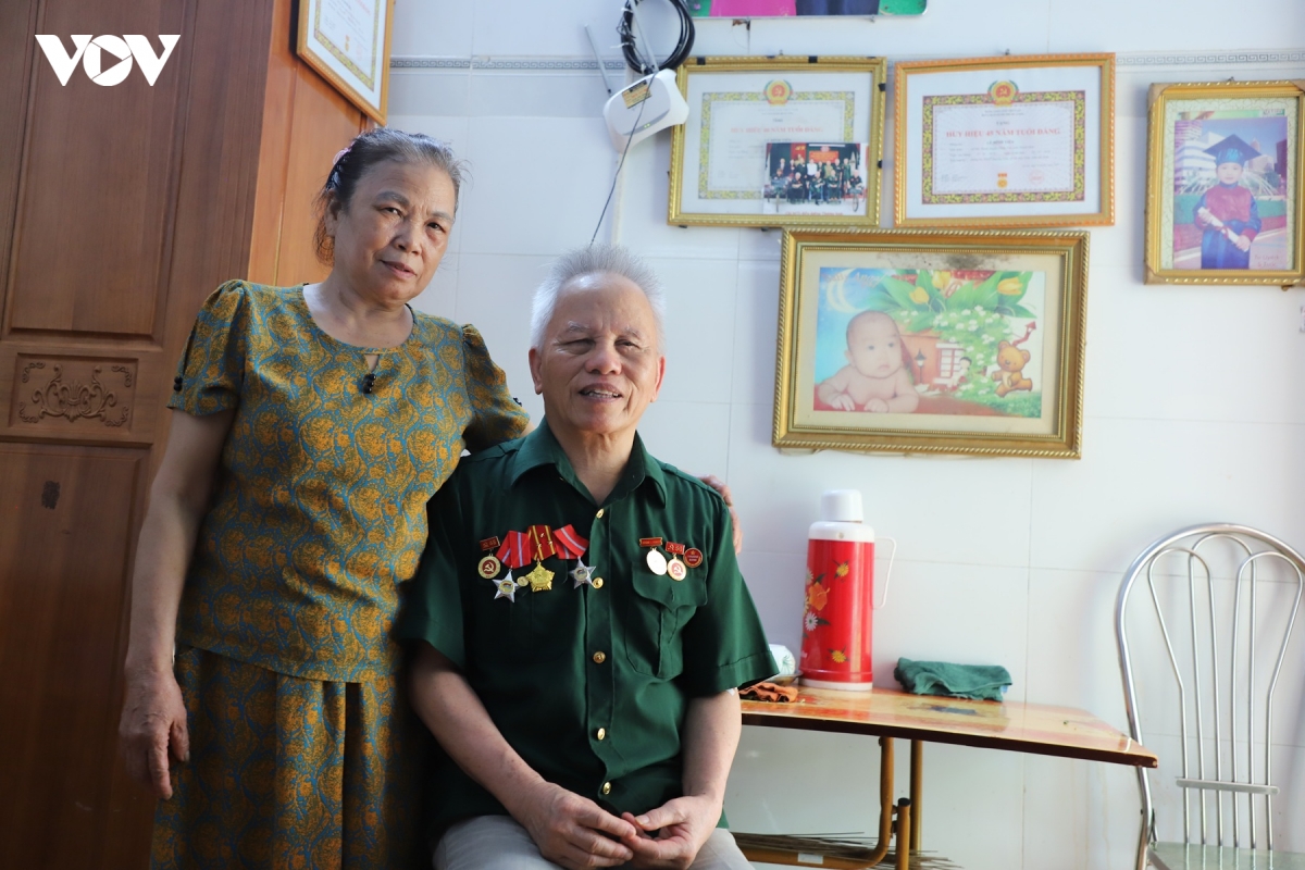 noi ky uc chien tranh duoc xoa diu bang tinh yeu thuong hinh anh 12