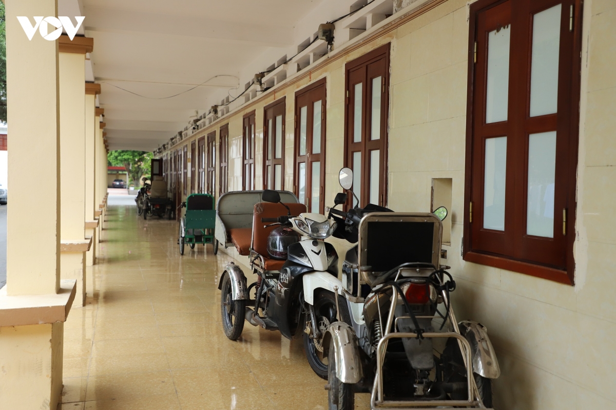 noi ky uc chien tranh duoc xoa diu bang tinh yeu thuong hinh anh 2