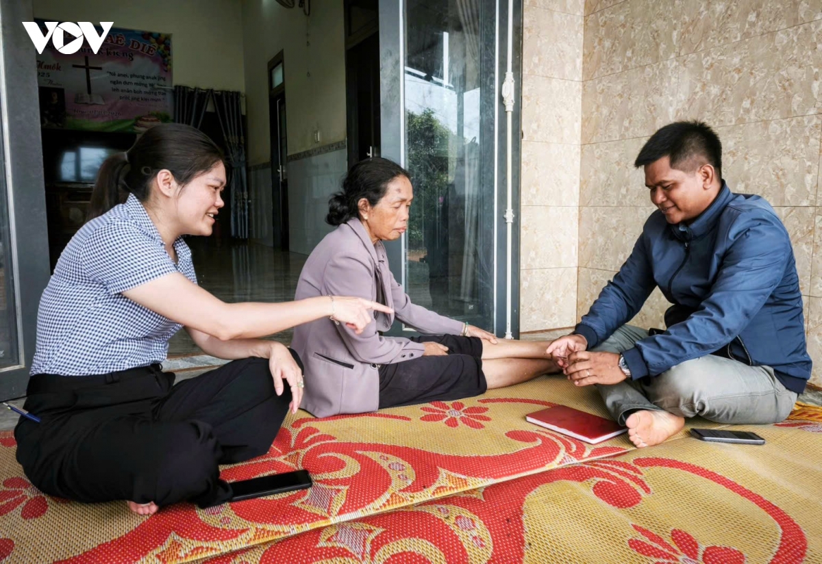 Đắk Lắk giữ hồn buôn làng trong cuộc sắp xếp lớn