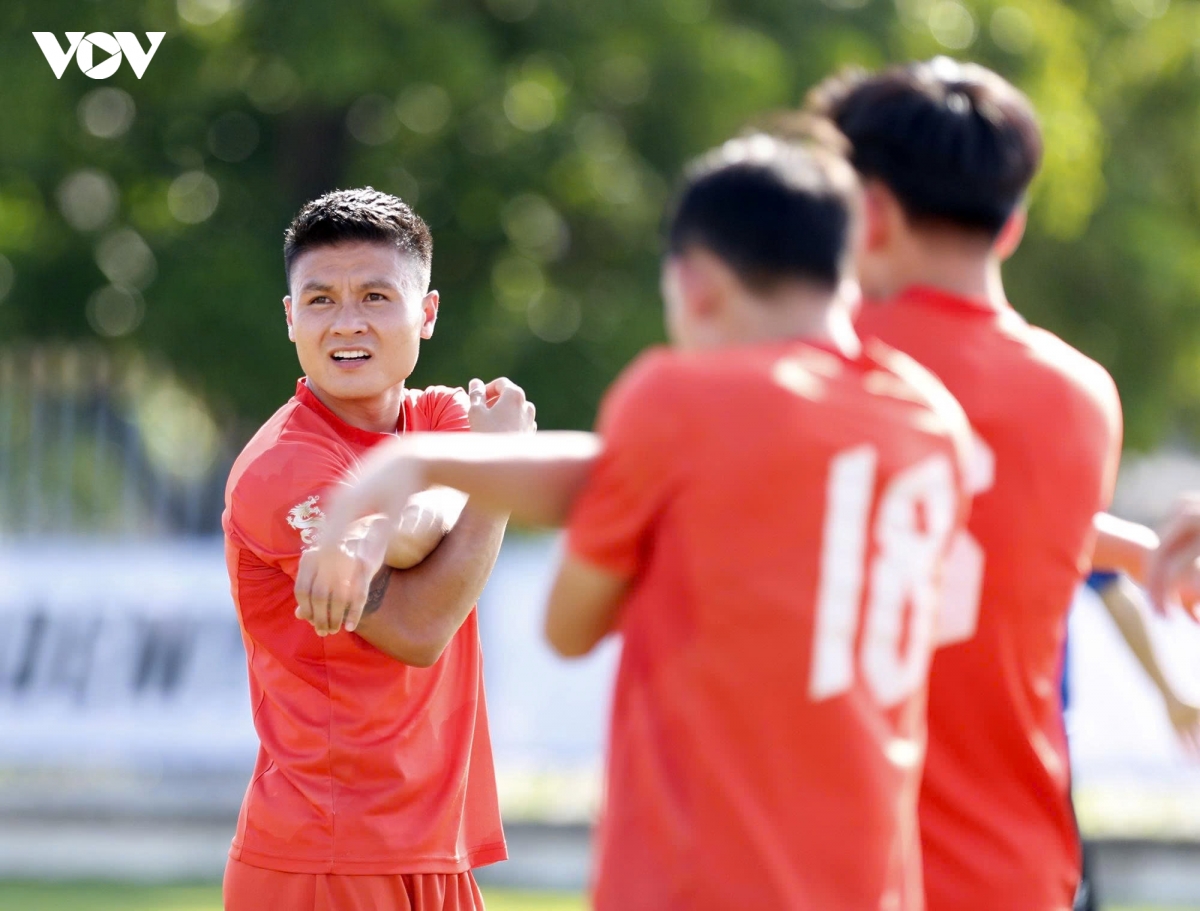 Doi tuyen viet nam nhan tin khong vui truoc tran ra quan asean cup 2026 hinh anh 6