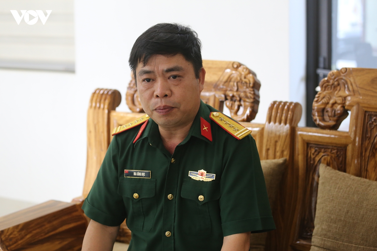 chien dich 500 ngay dem tai cao bang menh lenh tu trai tim hinh anh 1