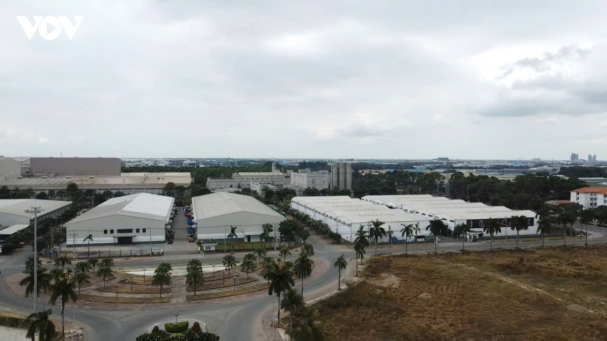 chinh quyen va doanh nghiep cung thay doi de huong den kcn xanh, thong minh hinh anh 1