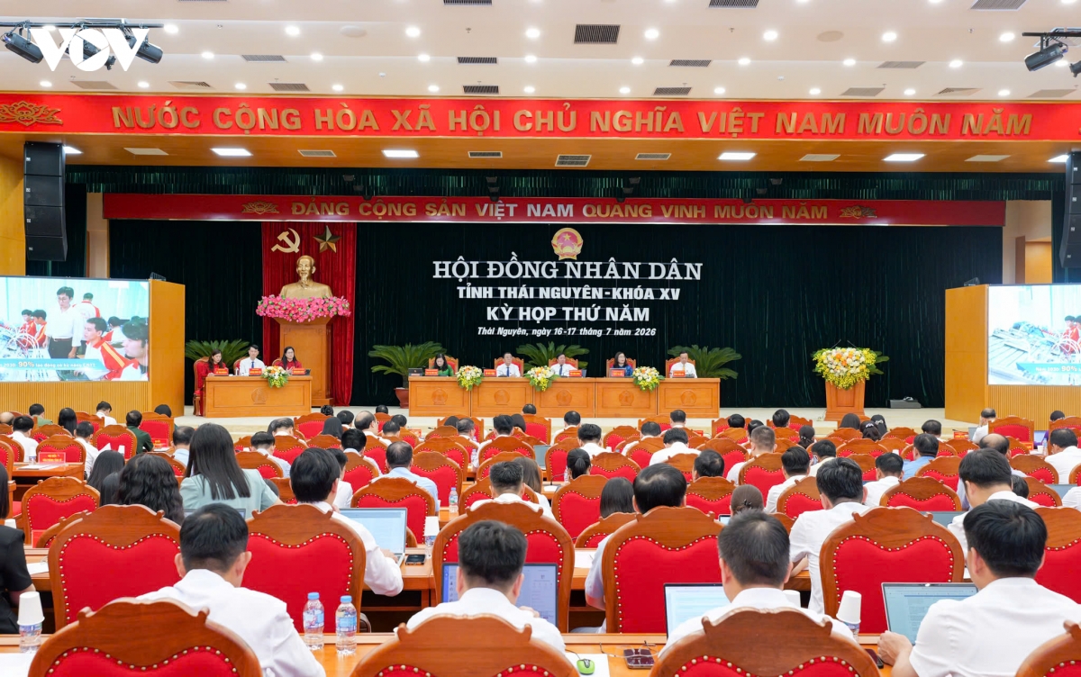 thai nguyen thu hut nhan tai voi muc ho tro den 900 trieu dong hinh anh 1