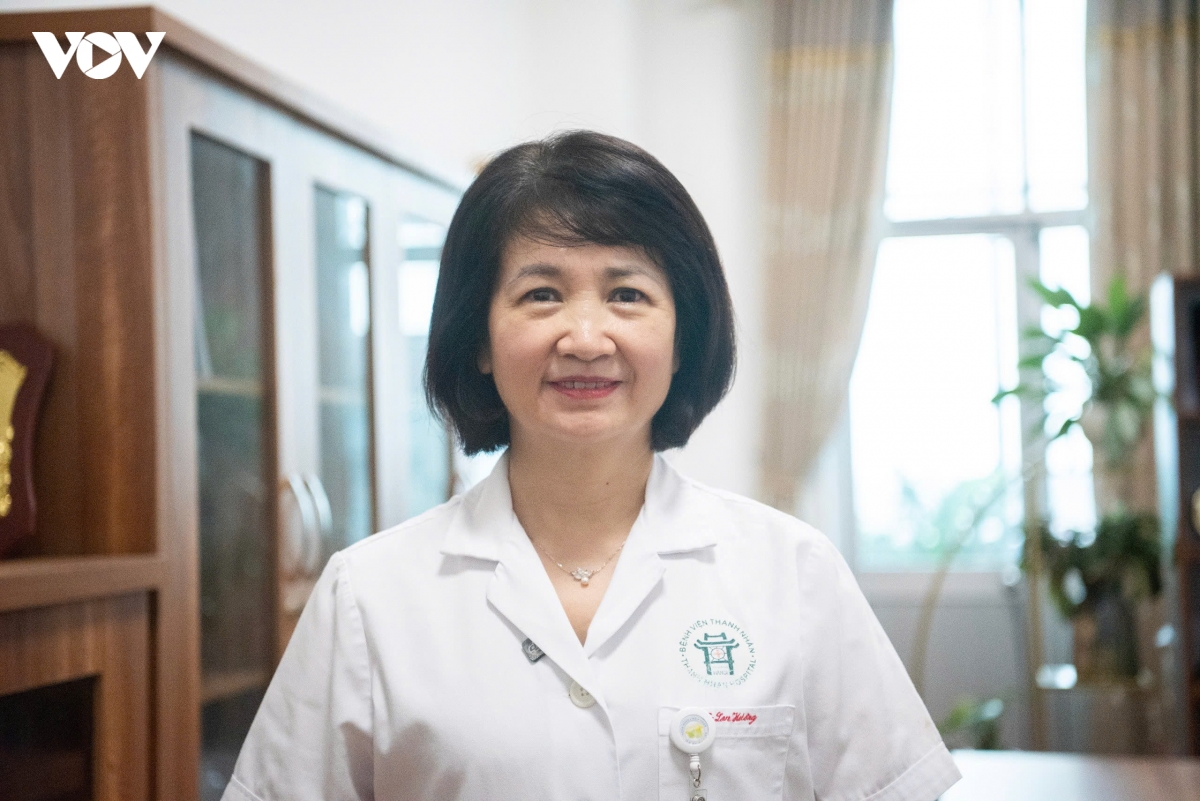 kham trai tuyen duoc bhyt chi tra, giam ganh nang cho nguoi benh hinh anh 2