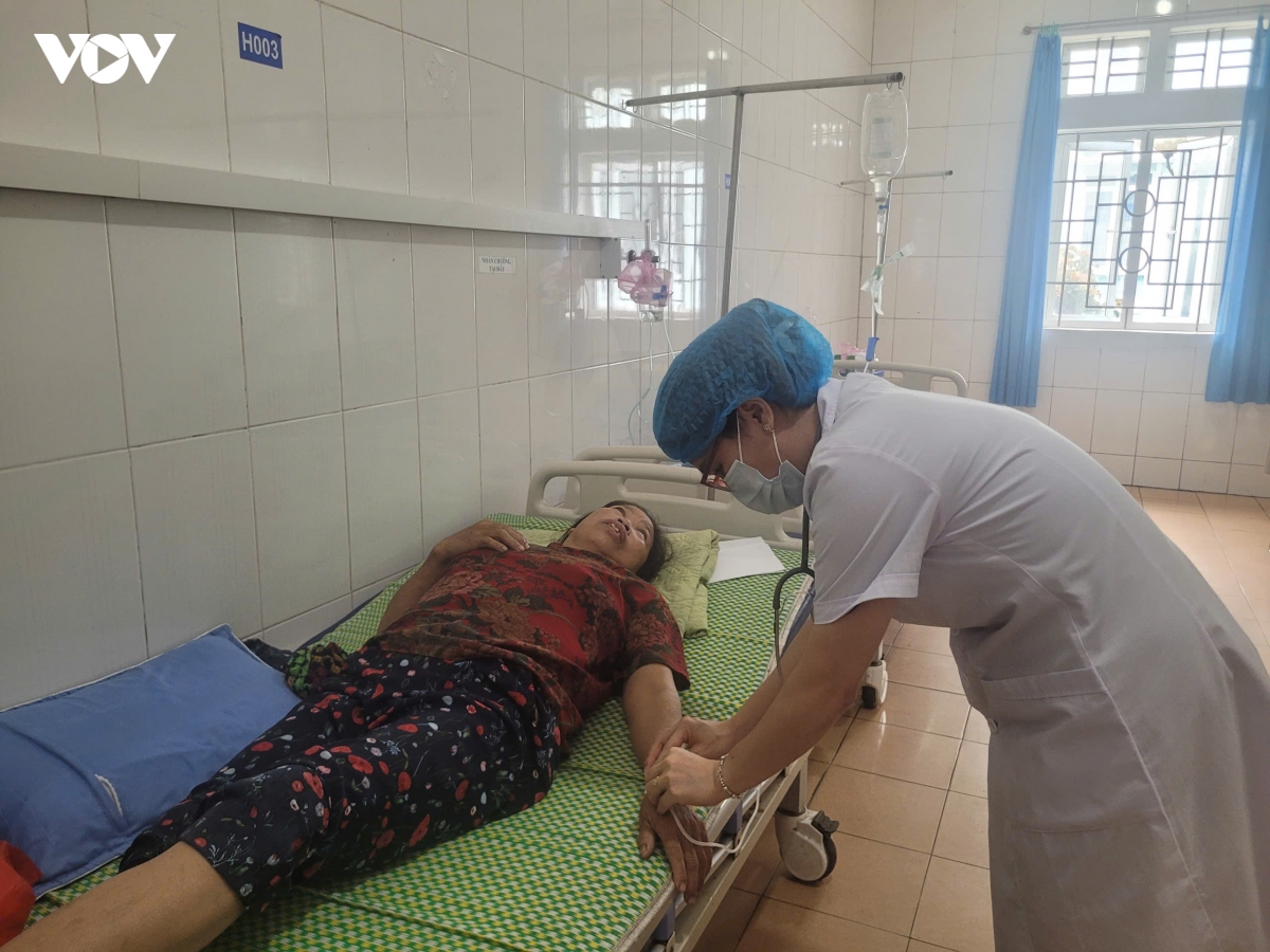 Thái Nguyên khẩn trương tháo gỡ vướng mắc sau sắp xếp cơ sở y tế