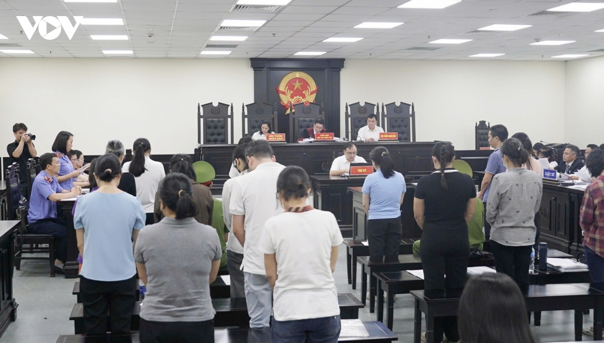 giam doc cong ty san xuat san pham bao ve suc khoe gia bi de nghi 23-26 nam tu hinh anh 2