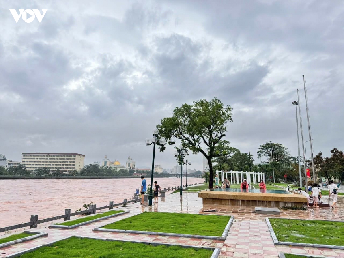 quang ninh phan dau cap lai dien cho 90 ho dan tai khu vuc mong cai trong toi nay hinh anh 3