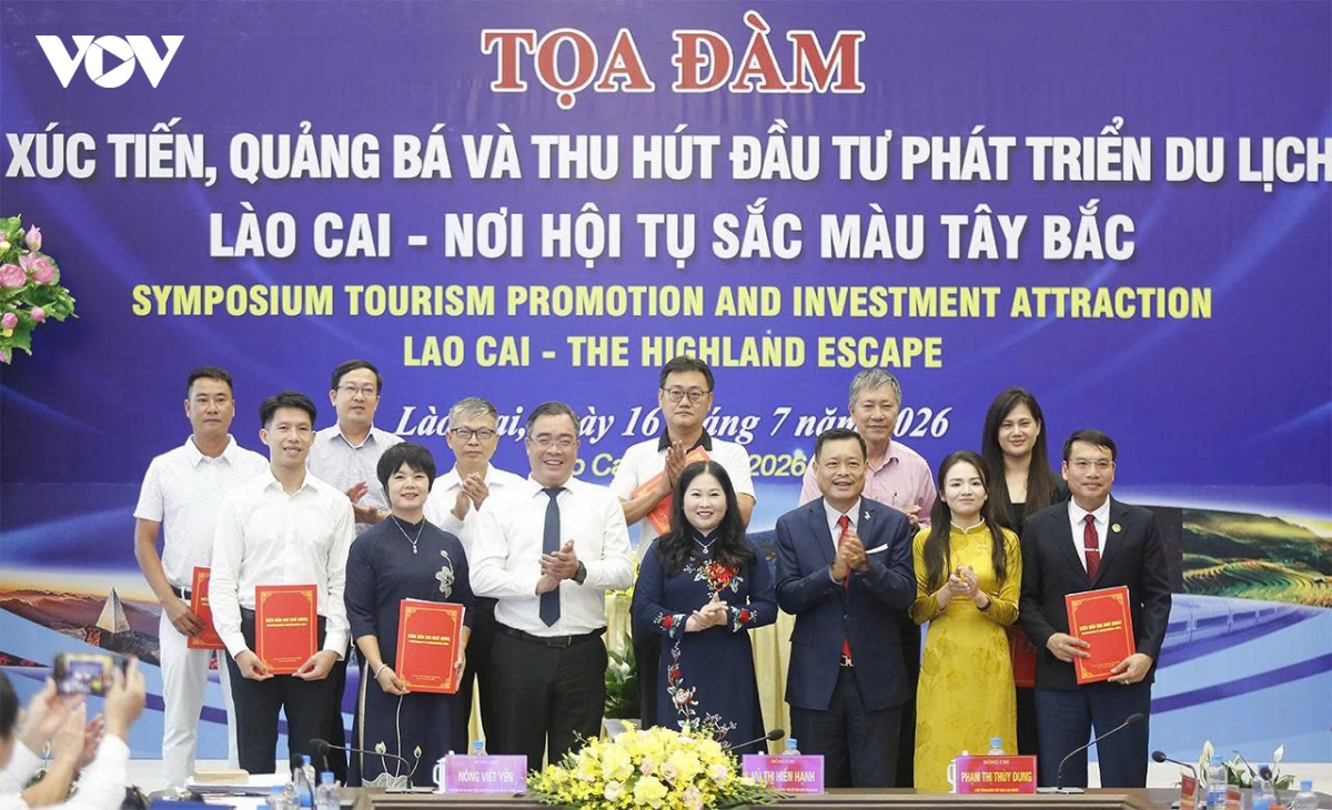 De lao cai la noi hoi tu sac mau tay bac hinh anh 5
