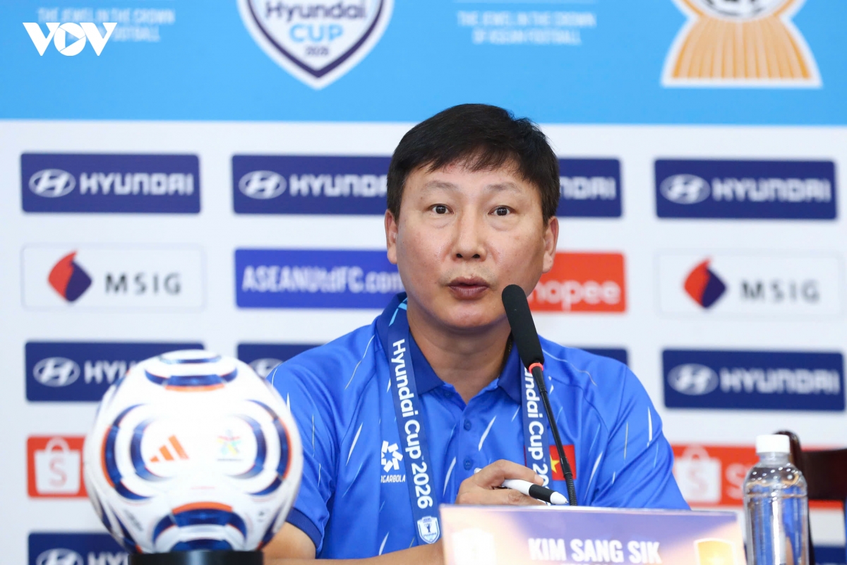 asean cup 2026 Doi tuyen viet nam va diem tua lich su truoc singapore hinh anh 2