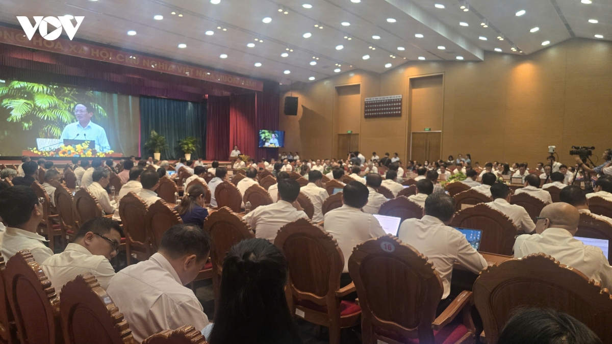 Gia Lai quyết tăng tốc giải ngân đầu tư công, tạo đà tăng trưởng hai con số