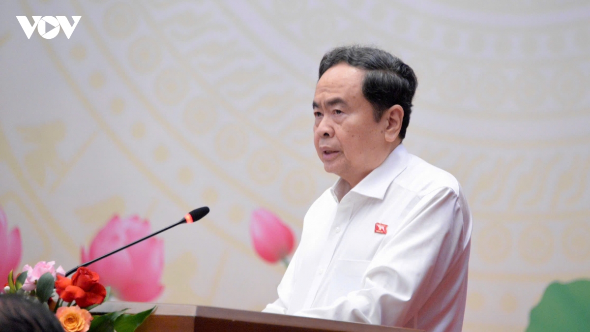 ky hop khong thuong le se tap trung cong tac lap phap va cong tac nhan su hinh anh 4