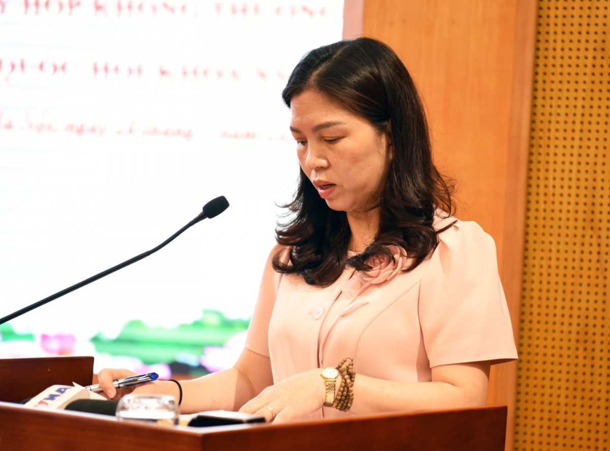 ky hop khong thuong le thang 8 quoc hoi se cho y kien luat Dat dai sua doi hinh anh 2