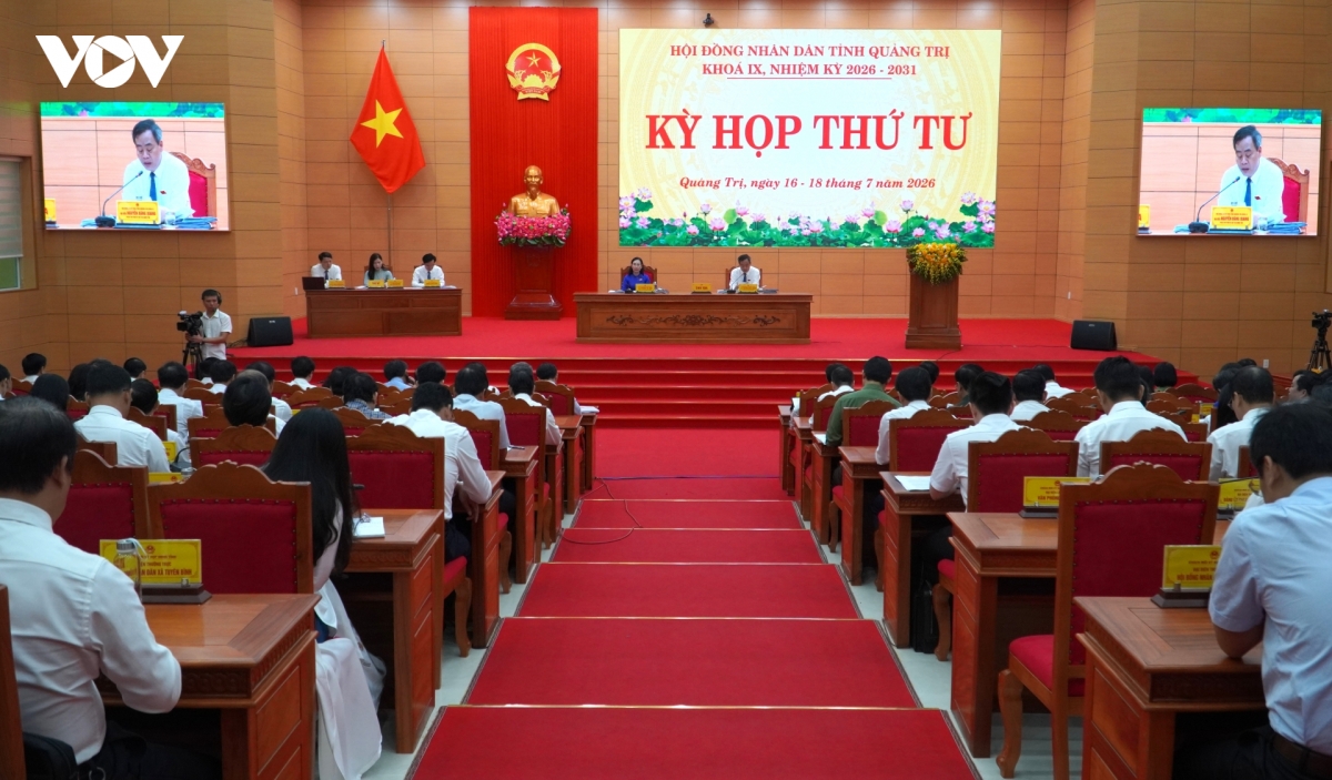 Quảng Trị tháo gỡ điểm nghẽn, khơi thông nguồn lực để đạt tăng trưởng 10,6%