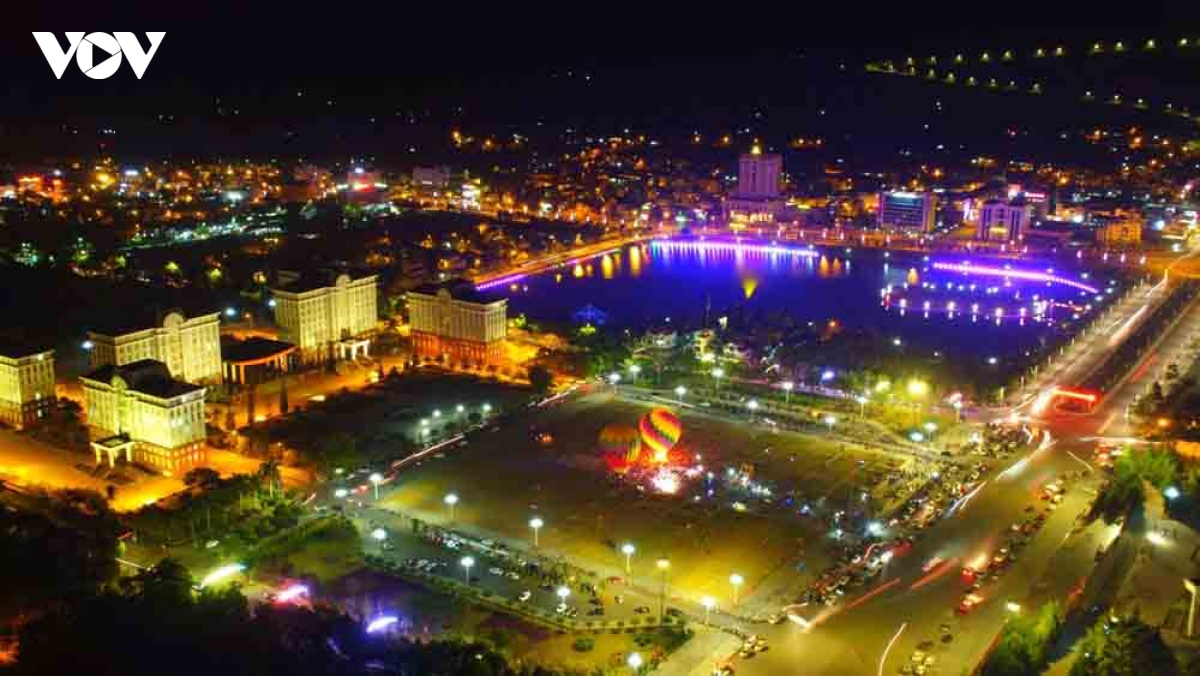 lai chau dan dau khu vuc tay bac ve tang truong grdp 6 thang dau nam 2026 hinh anh 2