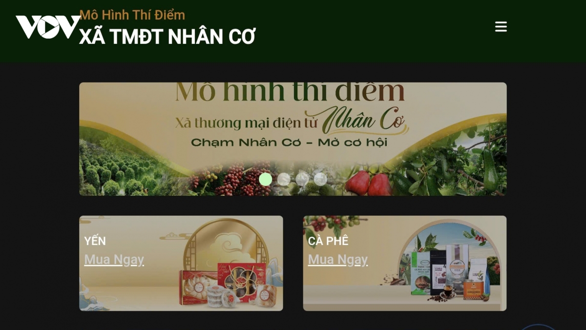  cho so mo duong cho nong san dat do bazan hinh anh 1