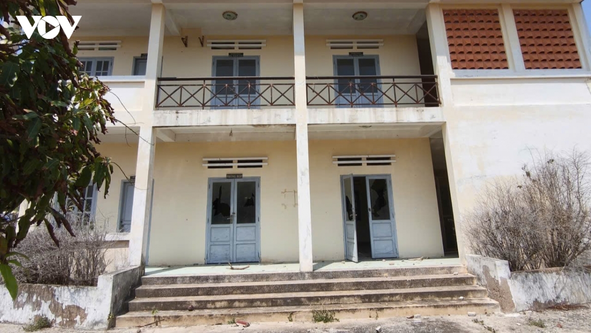 Lâm Đồng còn 666 cơ sở nhà, đất công dôi dư chưa được khai thác